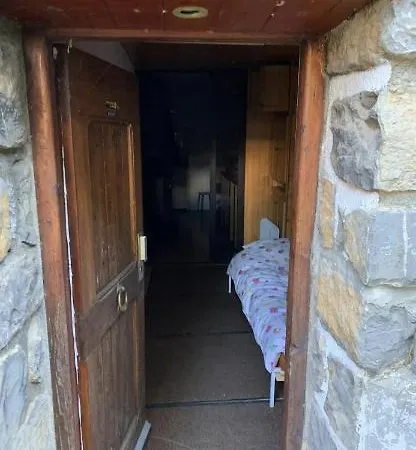 Nouveau - Plein Centre Valberg - App 6 Couchages