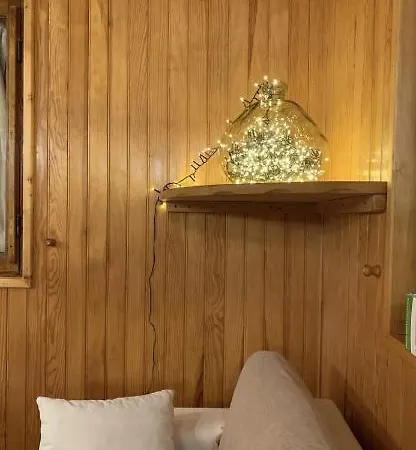 Nouveau - Plein Centre Valberg - App 6 Couchages Apartment Peone