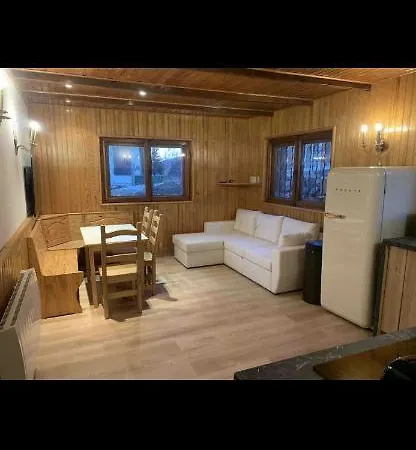 Nouveau - Plein Centre Valberg - App 6 Couchages * Peone