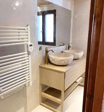Nouveau - Plein Centre Valberg - App 6 Couchages Apartment Peone
