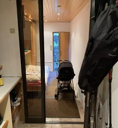 Nouveau - Plein Centre Valberg - App 6 Couchages Apartment *